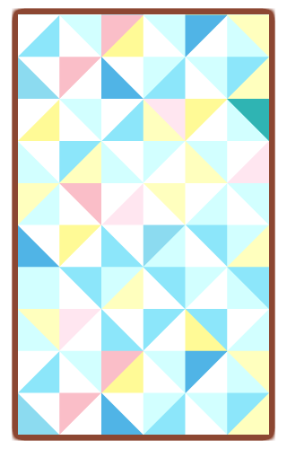 タロット裏